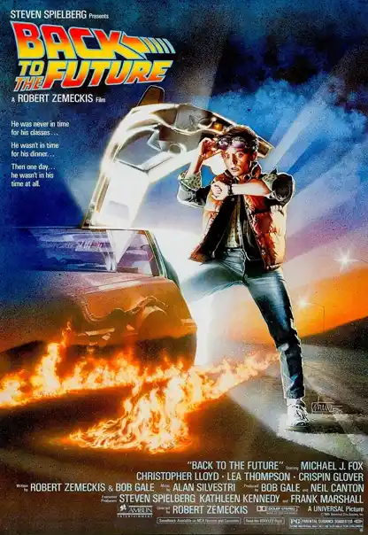 Back to the Future (Bring it Back)